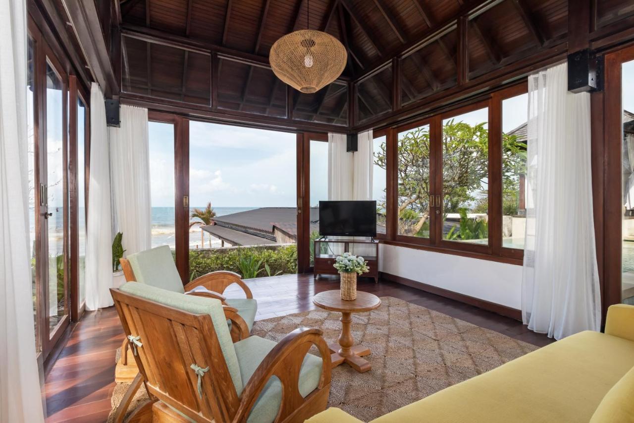 סמיניאק The Chand'S Boutique Villas By Villa Finder מראה חיצוני תמונה