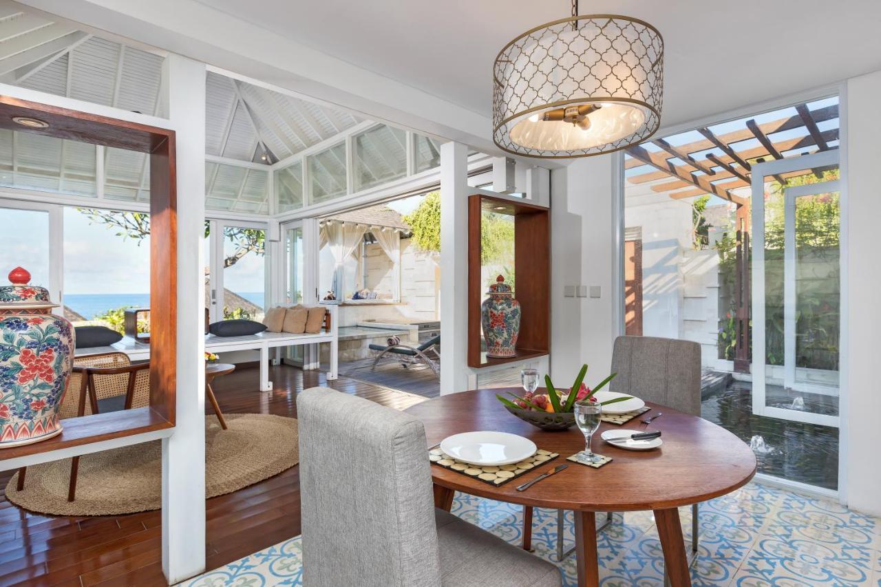 סמיניאק The Chand'S Boutique Villas By Villa Finder מראה חיצוני תמונה