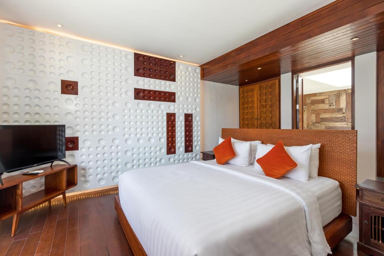 סמיניאק The Chand'S Boutique Villas By Villa Finder מראה חיצוני תמונה