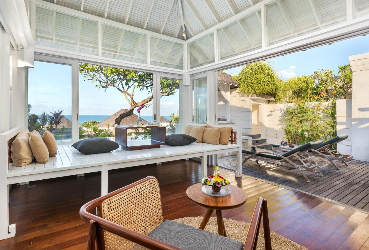 סמיניאק The Chand'S Boutique Villas By Villa Finder מראה חיצוני תמונה