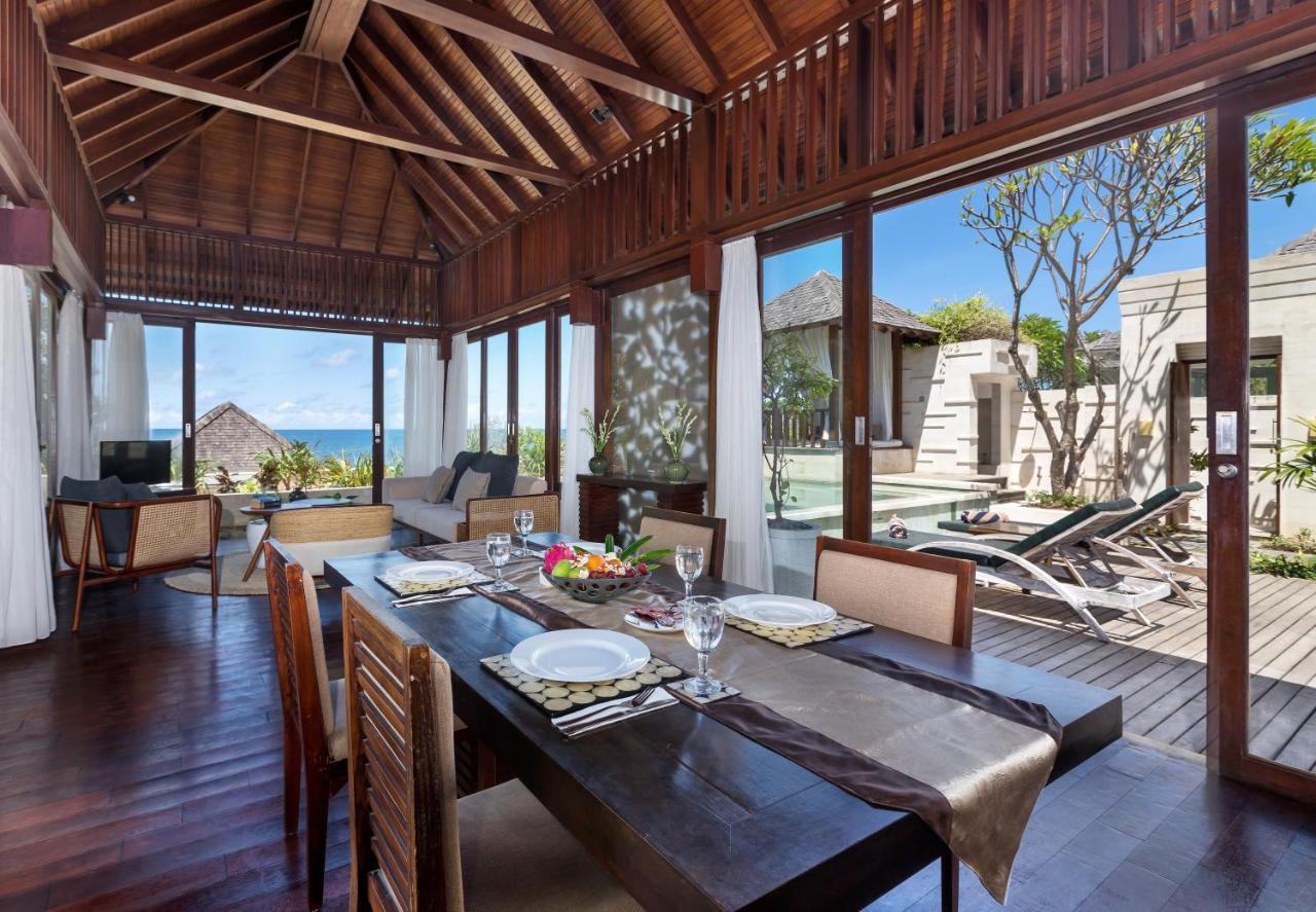 סמיניאק The Chand'S Boutique Villas By Villa Finder מראה חיצוני תמונה
