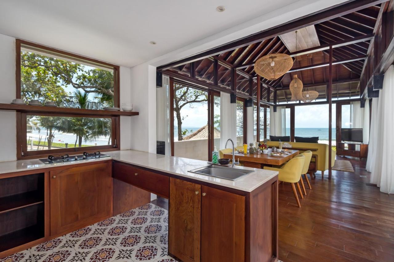 סמיניאק The Chand'S Boutique Villas By Villa Finder מראה חיצוני תמונה