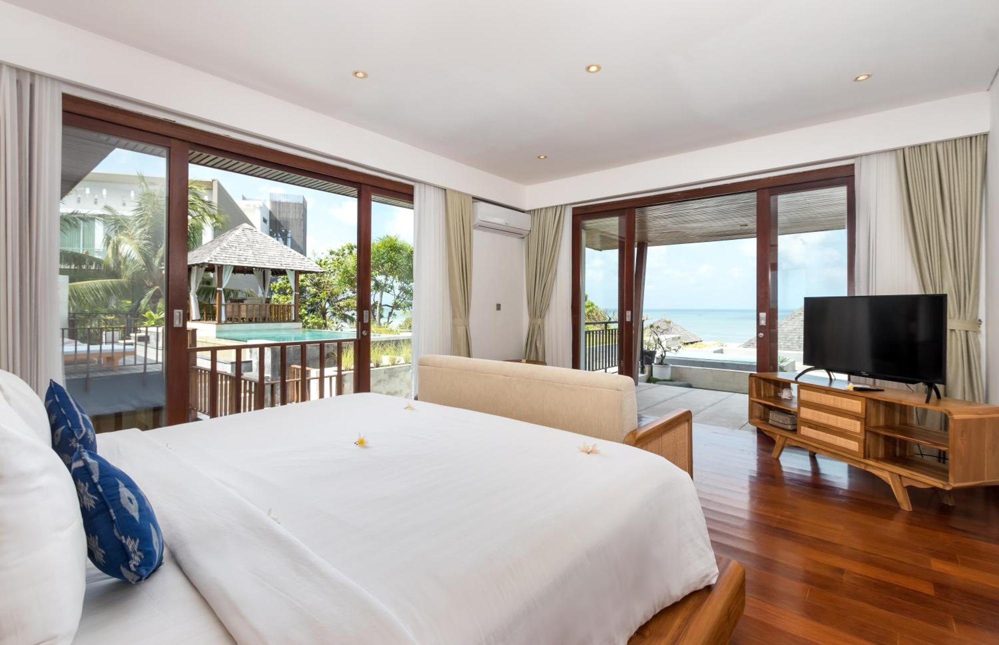סמיניאק The Chand'S Boutique Villas By Villa Finder מראה חיצוני תמונה