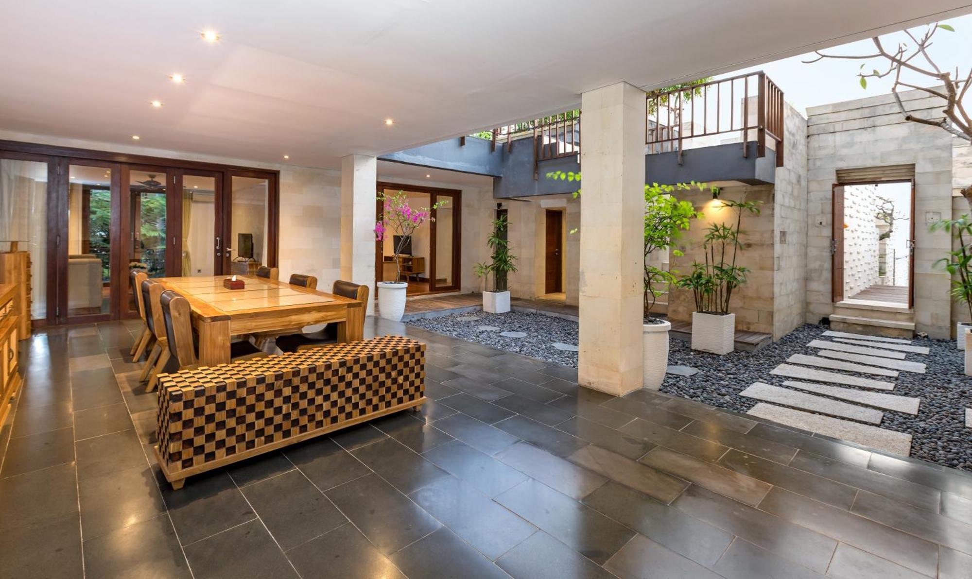 סמיניאק The Chand'S Boutique Villas By Villa Finder מראה חיצוני תמונה