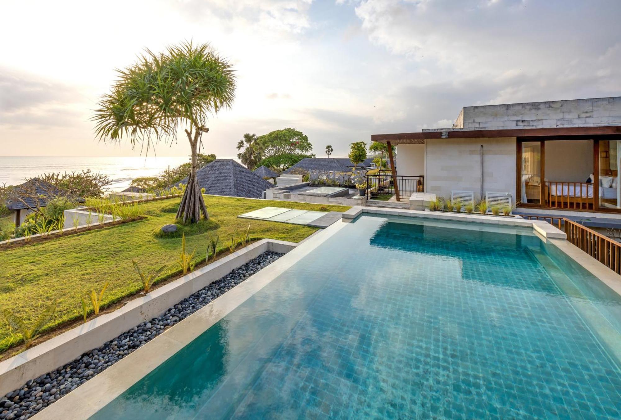 סמיניאק The Chand'S Boutique Villas By Villa Finder מראה חיצוני תמונה