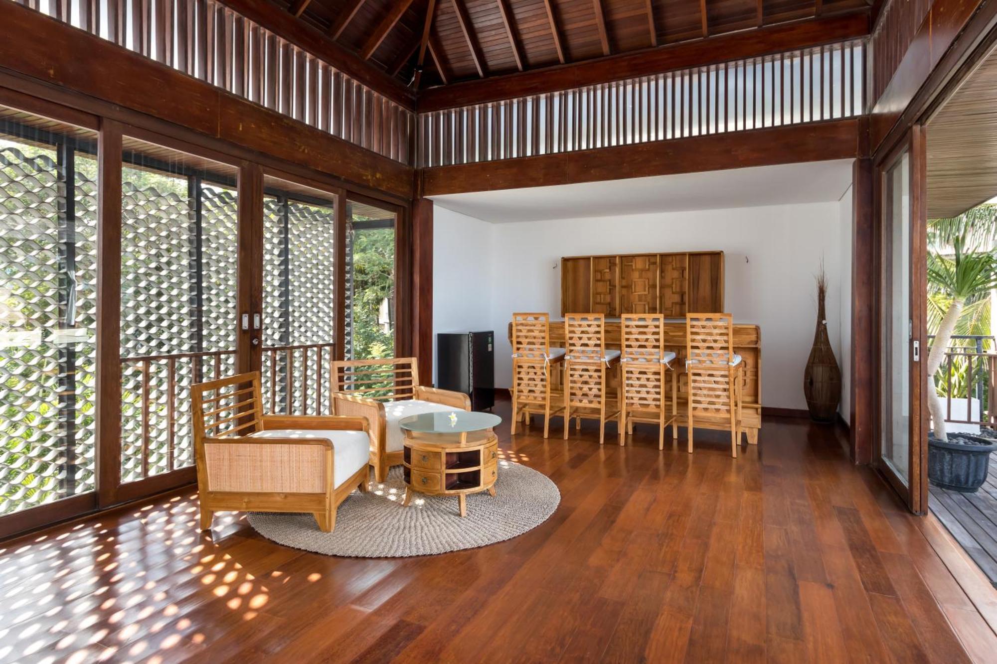 סמיניאק The Chand'S Boutique Villas By Villa Finder מראה חיצוני תמונה