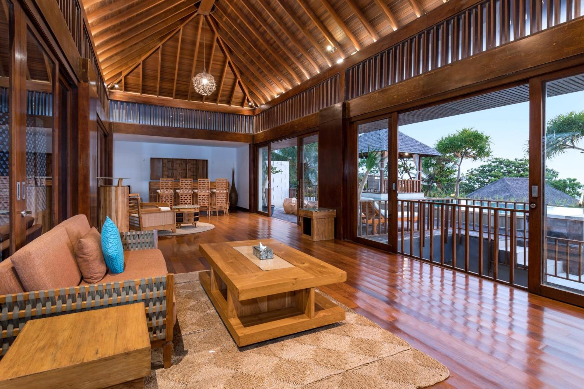 סמיניאק The Chand'S Boutique Villas By Villa Finder מראה חיצוני תמונה