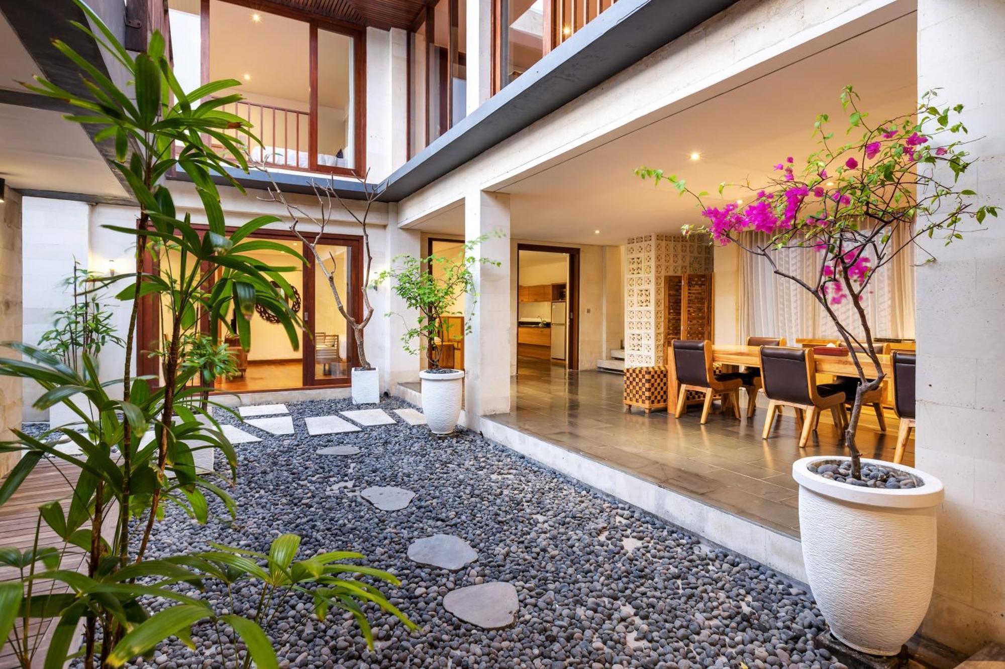 סמיניאק The Chand'S Boutique Villas By Villa Finder מראה חיצוני תמונה