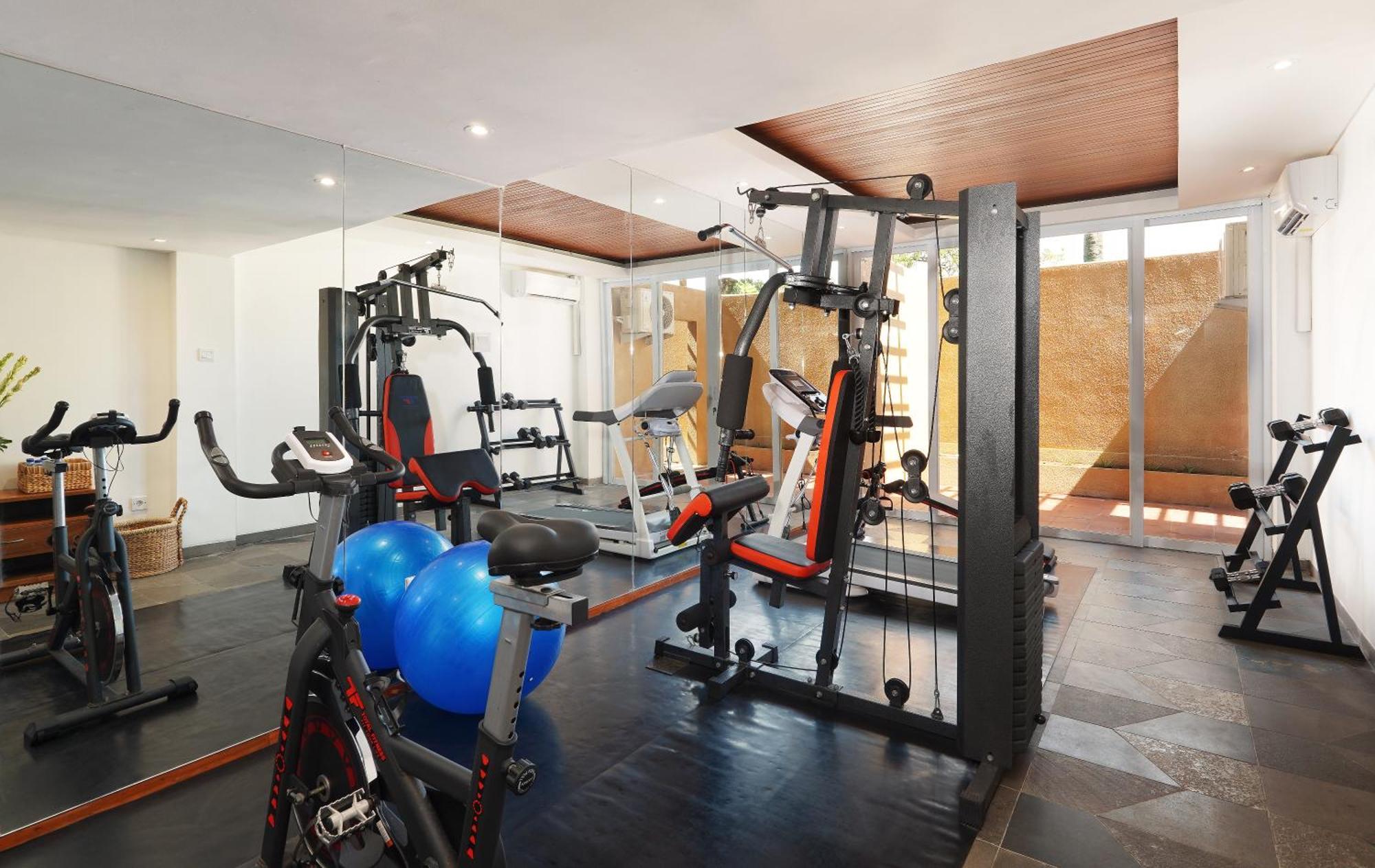 סמיניאק The Chand'S Boutique Villas By Villa Finder מראה חיצוני תמונה