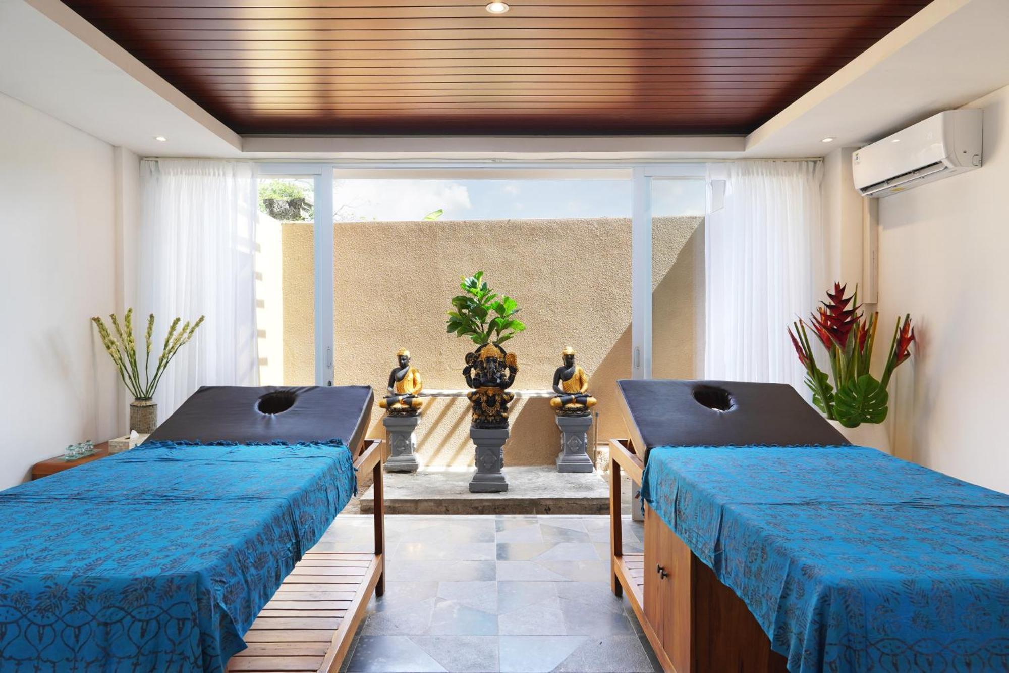 סמיניאק The Chand'S Boutique Villas By Villa Finder מראה חיצוני תמונה